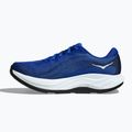 Scarpe da corsa da donna HOKA Rincon 4 ultramarine/nero 3
