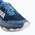 Scarpe da corsa da uomo HOKA Speedgoat 6 GTX foggy night/charcoal grey 7