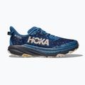 Scarpe da corsa da uomo HOKA Speedgoat 6 GTX foggy night/charcoal grey 2