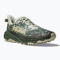 Scarpe da corsa da uomo HOKA Speedgoat 6 GTX sea flass/fern