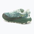 Scarpe da corsa da uomo HOKA Speedgoat 6 GTX sa glass/fern 3