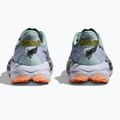Scarpe da corsa da donna HOKA Speedgoat 6 GTX giada/grigio cenere 6
