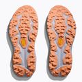Scarpe da corsa da donna HOKA Speedgoat 6 GTX giada/grigio cenere 7