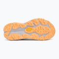 Scarpe da corsa da donna HOKA Speedgoat 6 GTX giada/grigio cenere 4