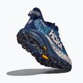 Scarpe da corsa da donna HOKA Speedgoat 6 GTX blu mezzanotte/blu alpino 5