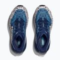 Scarpe da corsa da donna HOKA Speedgoat 6 GTX blu mezzanotte/blu alpino 8