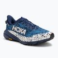 Scarpe da corsa da donna HOKA Speedgoat 6 GTX blu mezzanotte/blu alpino