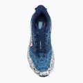 Scarpe da corsa da donna HOKA Speedgoat 6 GTX blu mezzanotte/blu alpino 5