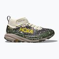 Scarpe da corsa da uomo HOKA Speedgoat 6 MID GTX terra cotta/mountain fog 2