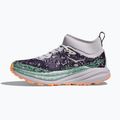 Scarpe da corsa da donna HOKA Speedgoat 6 MID GTX asteroid/cosmic grey 10