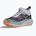 Scarpe da corsa da donna HOKA Speedgoat 6 MID GTX asteroid/cosmic grey 11