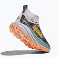 Scarpe da corsa da donna HOKA Speedgoat 6 MID GTX asteroid/cosmic grey 12