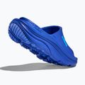 Ciabatte HOKA Ora Athletic Slide ultramarine/skyward blue 5