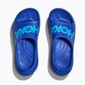 Ciabatte HOKA Ora Athletic Slide ultramarine/skyward blue 8