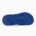Ciabatte HOKA Ora Athletic Slide ultramarine/skyward blue 4