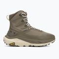Scarpe da trekking da uomo HOKA Kaha 2 Frost GTX olive antico/fungo ostrica 2