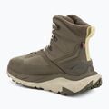 Scarpe da trekking da uomo HOKA Kaha 2 Frost GTX olive antico/fungo ostrica 3
