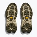 Scarpe da trekking da uomo HOKA Kaha 2 Frost GTX olive antico/fungo ostrica 7