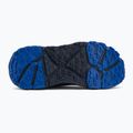 Scarpe HOKA Stinson Evo OG varsity navy/sea water 4