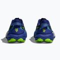 Scarpe da corsa per bambini HOKA Speedgoat 6 night sky/neon lime 6