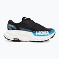 Scarpe da corsa da donna HOKA Matafe X nero/blu cielo 2