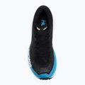 Scarpe da corsa da donna HOKA Matafe X nero/blu cielo 5