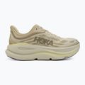 Scarpe da corsa da uomo HOKA Bondi 9 erba/fungo ostrica 2
