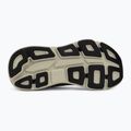 Scarpe da corsa da uomo HOKA Bondi 9 erba/fungo ostrica 4