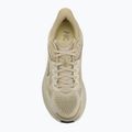 Scarpe da corsa da uomo HOKA Bondi 9 erba/fungo ostrica 5