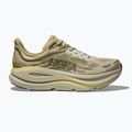 Scarpe da corsa da uomo HOKA Bondi 9 erba/fungo ostrica 2