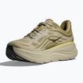 Scarpe da corsa da uomo HOKA Bondi 9 erba/fungo ostrica 4