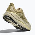 Scarpe da corsa da uomo HOKA Bondi 9 erba/fungo ostrica 5