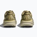 Scarpe da corsa da uomo HOKA Bondi 9 erba/fungo ostrica 6