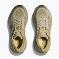 Scarpe da corsa da uomo HOKA Bondi 9 erba/fungo ostrica 8
