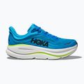 HOKA Bondi 9 scarpe da corsa da uomo blu skyward/blu hoka 2