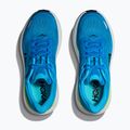 HOKA Bondi 9 scarpe da corsa da uomo blu skyward/blu hoka 8