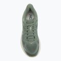HOKA Bondi 9 scarpe da corsa da uomo succulente/di felce 5