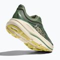 HOKA Bondi 9 scarpe da corsa da uomo succulente/di felce 5