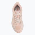 Scarpe da corsa donna Hoka Bondi 9 rose latte/rose cream 5