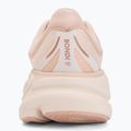Scarpe da corsa donna Hoka Bondi 9 rose latte/rose cream 6