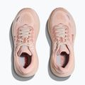 Scarpe da corsa donna Hoka Bondi 9 rose latte/rose cream 8