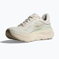 Scarpe da corsa da donna HOKA Bondi 9 sale tartufo/vetro di mare 4