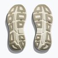 Scarpe da corsa da donna HOKA Bondi 9 sale tartufo/vetro di mare 7