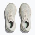 Scarpe da corsa da donna HOKA Bondi 9 sale tartufo/vetro di mare 8