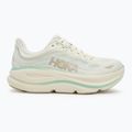 Scarpe da corsa da donna HOKA Bondi 9 sale tartufo/vetro di mare 2