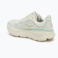 Scarpe da corsa da donna HOKA Bondi 9 sale tartufo/vetro di mare 3