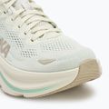 Scarpe da corsa da donna HOKA Bondi 9 sale tartufo/vetro di mare 7