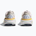 Scarpe da corsa da donna HOKA Bondi 9 bianco/grout 6