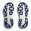 Scarpe da corsa da donna HOKA Bondi 9 bianco/grout 7