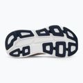 Scarpe da corsa da donna HOKA Bondi 9 bianco/grout 4